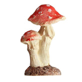 Mini Mushroom